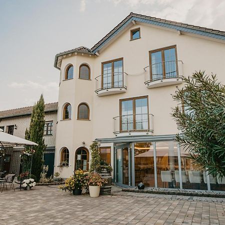 Weingut U. Gaestehaus Vogt-Fehlinger Biebelsheim Εξωτερικό φωτογραφία